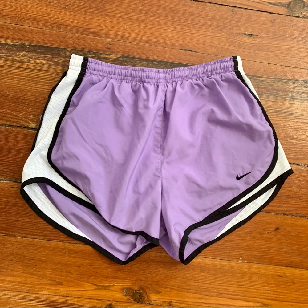 Nike Tempo Running Shorts